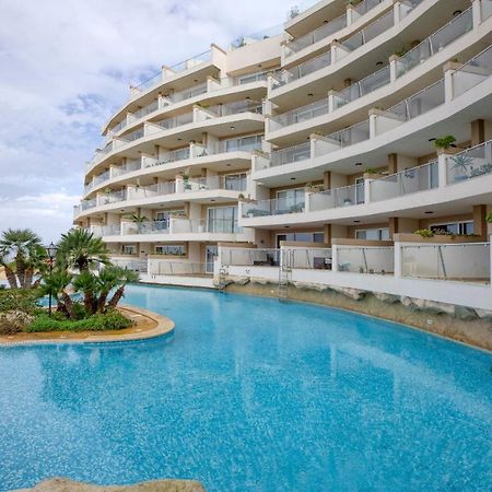 Apartment With Pool-Hosted By Sweetstay Zebbug  외부 사진