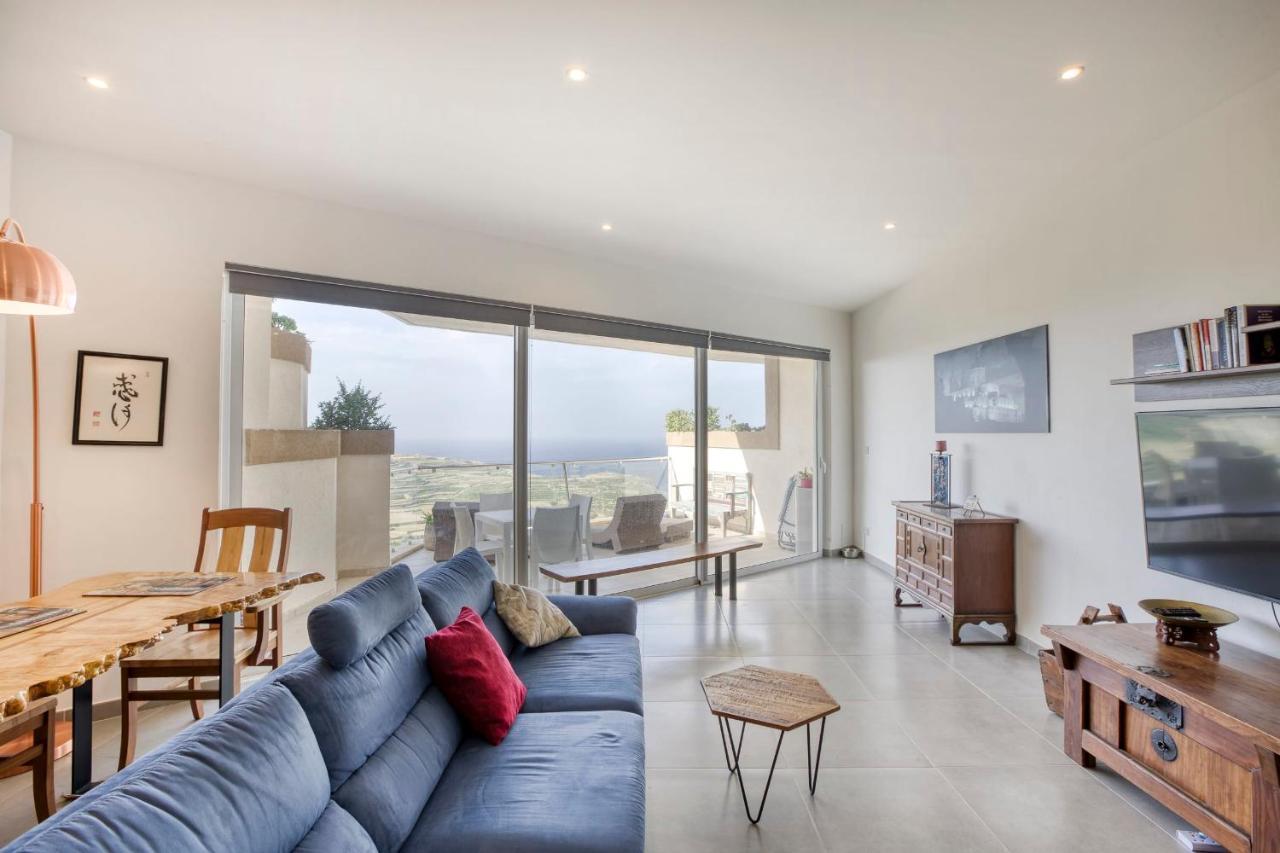 Apartment With Pool-Hosted By Sweetstay Zebbug  외부 사진