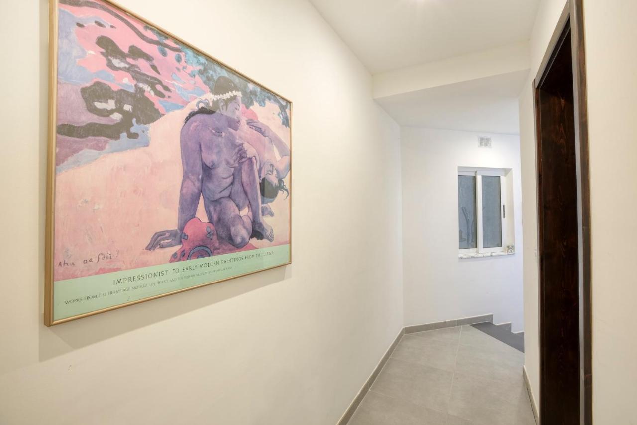 Apartment With Pool-Hosted By Sweetstay Zebbug  외부 사진