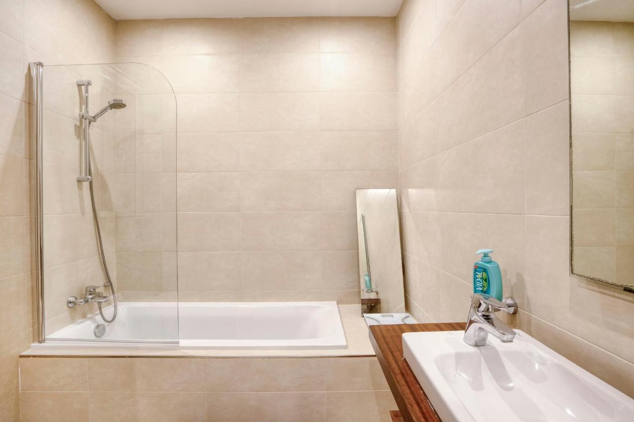 Apartment With Pool-Hosted By Sweetstay Zebbug  외부 사진