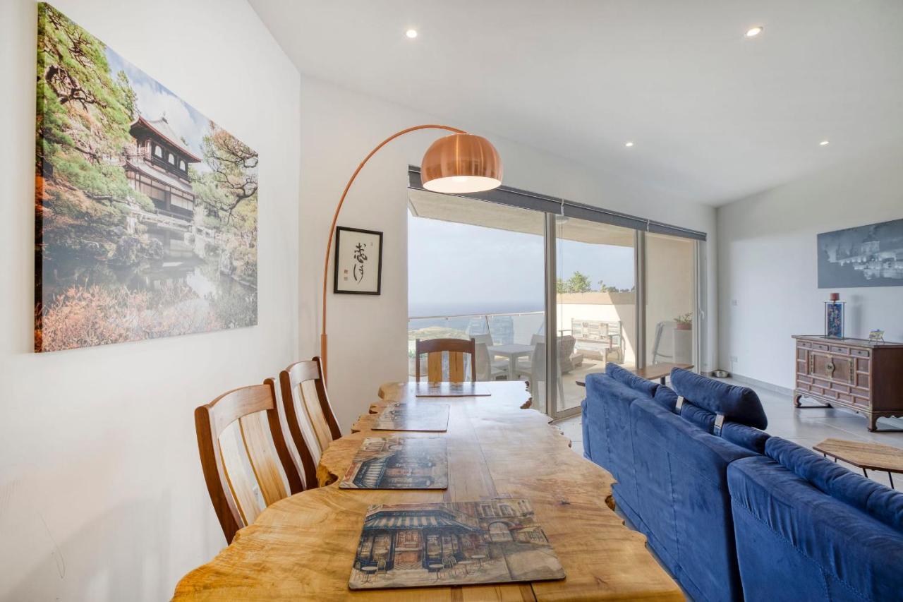 Apartment With Pool-Hosted By Sweetstay Zebbug  외부 사진