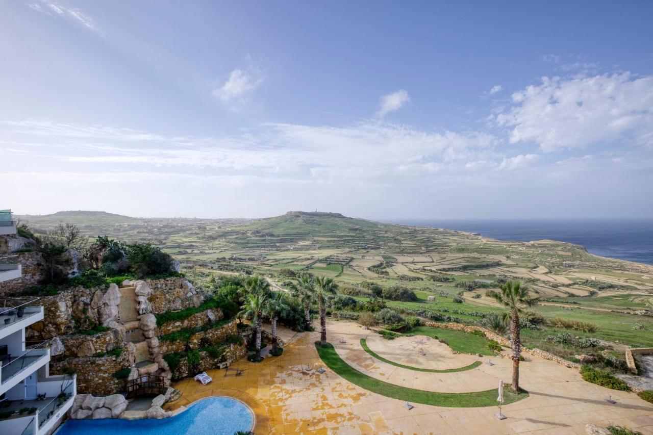 Apartment With Pool-Hosted By Sweetstay Zebbug  외부 사진