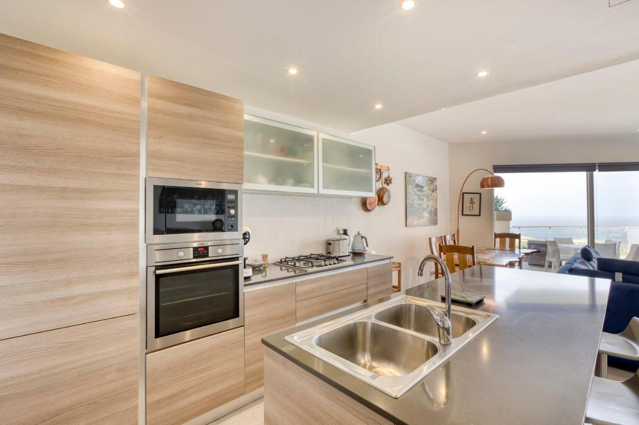 Apartment With Pool-Hosted By Sweetstay Zebbug  외부 사진